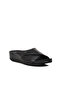 33204 Hazar Black Women's Slippers - 3