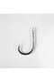 Chinu Ry-1024 Black Nickel Fishing Line Needle No:1/0 - 2