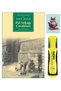 Pal Sokağı Çocukları - Ferenc Molnar - Yapı Kredi Yayınları - Yellow Highlighter Pen - Notepad Set