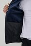 Men's Petrol Blue Softshell Jacket2111171 - 6