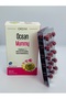 Ocean Mummy Omega 3 Multivitamin Multimineral 30 Softgel Capsule - 2