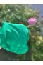 Women's Hijab Silky Cotton Jacquard Checkerboard Pattern Shawl*k.benetton - 3