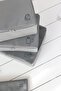 6-Piece Gray Suitcase Organizer Suitcase Organizer Set Travel Case - 3