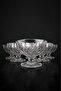 Morano Honey Bowl Set 6 Pieces Glass 10,5 cm C1-1-276