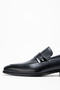 Tamer Tanca Men's Genuine Leather Loafer Shoes 204 2165k Erk Ayk Y19 - 4