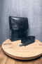 Genuine Leather Men's Messenger Bag