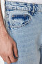 Mavi Baggy/90's Straight Fit Jeans Bol Kot Pantolon TMNSS24JE00012 - 6