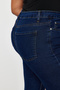 Mavi Ekstra Esnek/Stretch Büyük Beden Skinny Jeans TBBSS24CJ00006 - 6
