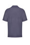 Indigo Relaxed Fit Apache Collar Shirt - TMNSS24GO00017 - 8