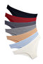 Women's Panties Cotton Lycra 7 Pack