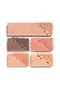 لوحة ظلال العيون LES BEIGES EYESHADOW - ملمس حريري يدوم طويلاً - 2