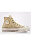 حذاء رياضي كاجوال أصفر اللون من Chuck Taylor All Star - 3