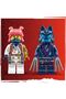 Ninjago Sora's عنصر التكنولوجيا الروبوت 71807 - 5