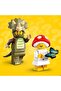Mini Figure Series 25 71045 - 10