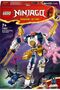 Ninjago Sora's عنصر التكنولوجيا الروبوت 71807 - 2