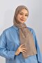 Imported Monogram - Mink - 2