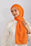 Imported Monogram - Orange - 3
