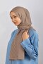 Imported Monogram - Mink - 3