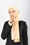 Satin Crinkle - Golden Yellow - 3