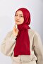 Cotton Twill - Claret Red - 2