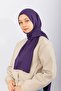 Cotton Twill - Plum - 3