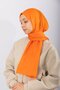 Cotton Twill - Orange - 3