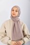 Cotton Twill - Soft Mink - 2