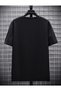 NY Printed Oversize T-shirt Unisex - 3
