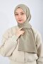 Cotton Shawl - Stone
