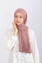 Cotton Shawl - Soft Pink - 3