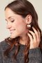 Acrylic Geometric Women Earrings - 4