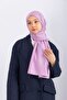 Cotton Shawl - Lilac - 3