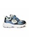 Niro II 346.F23k.118 Denim Kids Sneakers - 2