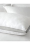 Micro Quilted Air Flowing Mesh 1 Quality Silicone Fiber Air Conditioned Anti Allergic Silicone Pillow - 3