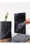 11*25 seedling and seedling bag with holes and bellows seedling ball/50pcs - 2