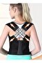 Upright Posture Corset with Anti-Humpback Column Adjustable Column Corset - 2