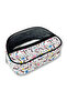 Bage Patterned Cosmetic Box Makeup Bag - 3