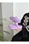 Unisex Closed Front Non-Slip Sole Slippers Nurse Chef Beach Beach Pool Beach Sea Pool Sandals