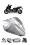 BMW C 600 Sport Gray Motorcycle Tarpaulin Premium Quality