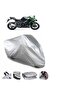 Kawasaki Ninja 1000 SX Gray Motorcycle Tarpaulin Premium Quality