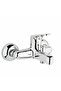 Bathroom - Sink - Sink Faucet Chrome 40-Piece Cartridge Economic Set - 2