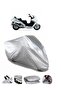 Honda FJS 600 Silverwing ABS GRAY WATERPROOF MOTORCYCLE BRAND PREMIUM