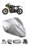 Triumph Thruxton 900 GRAY WATERPROOF MOTORCYCLE BRAND PREMIUM