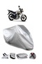 Kuba XF 139 GRAY WATERPROOF MOTORCYCLE BRAND PREMIUM