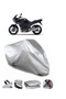 Yamaha TDM 900 GRAY WATERPROOF MOTORCYCLE BRAND PREMIUM
