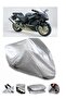 Kawasaki ZX-12 R GRAY WATERPROOF MOTORCYCLE BRAND PREMIUM