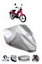 Yamaha Galaxy GRAY WATERPROOF MOTORCYCLE BRAND PREMIUM