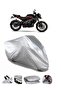 Bajaj Pulsar NS 160 GRAY WATERPROOF MOTORCYCLE BRAND PREMIUM