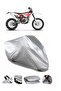 Beta RR 4T Enduro 350 GRAY WATERPROOF MOTORCYCLE BRAND PREMIUM