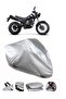 Hyosung RT 125 GRAY WATERPROOF MOTORCYCLE BRAND PREMIUM